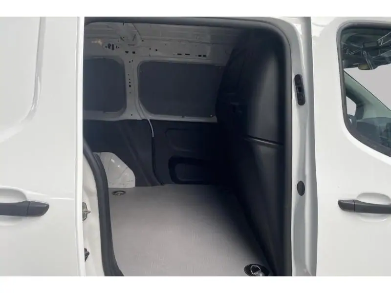 Occasion Toyota ProAce City Duty WHITE 18