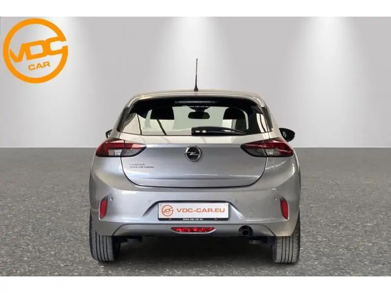 Occasion Opel Corsa Edition GREY 7