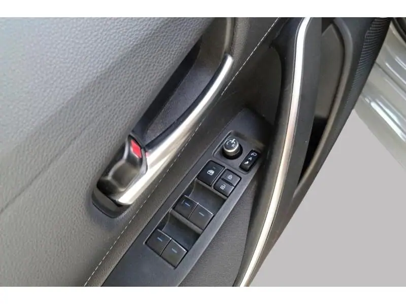Occasie Toyota Corolla Break CVT GREY 17