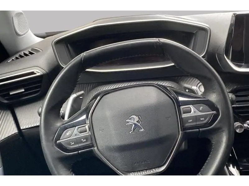 Occasion Peugeot 2008 II Allure ANTHRACITE 12