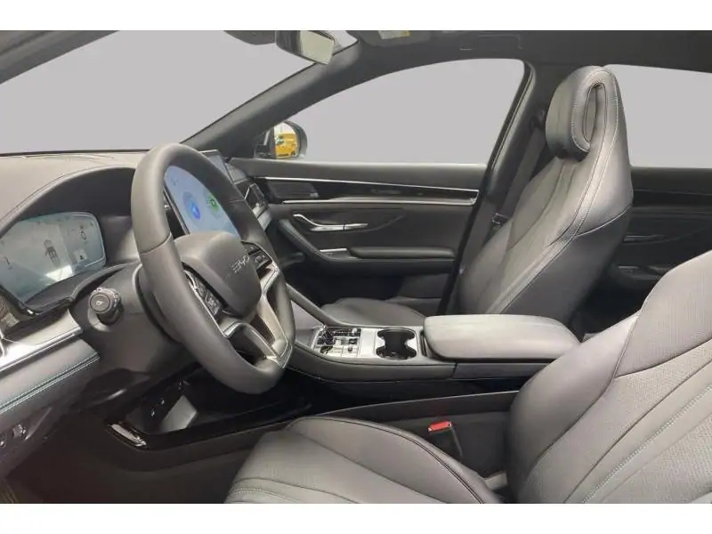 Occasion BYD SEAL U DM-i 218 PHEV BOOST 2WD BLACK 10