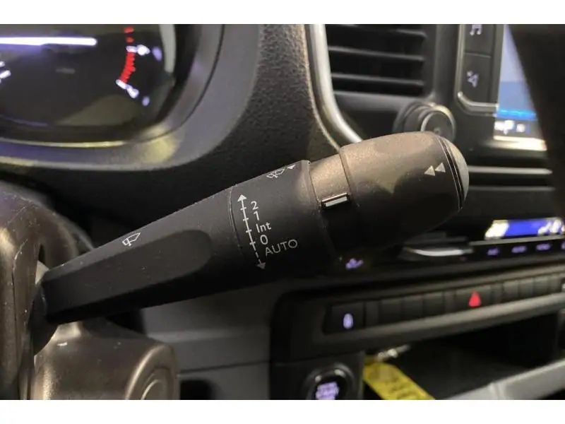 Occasion Peugeot Expert IV DOUBLE CABINE L3H1 GREY 24