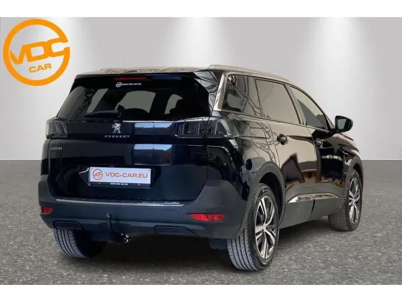 Occasie Peugeot 5008 II Allure Pack BLACK 3