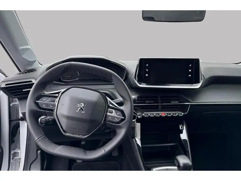 Occasion Peugeot 208 Active Pack 1.2 PureTech WHITE 12