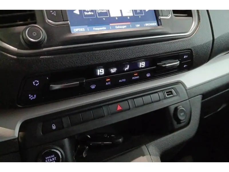 VEHICLE__CONDITION_SERVICE Fiat Scudo L3 Crewcab 2.0 Bluehdi 180 BLACK 15