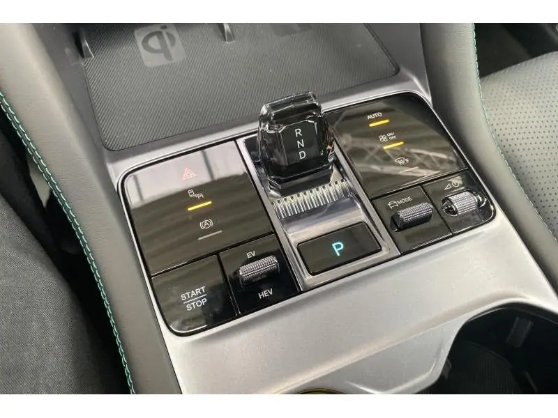 Occasion BYD SEAL U 1.5 DM-i 218 PHEV Comfort 2WD BLACK 16