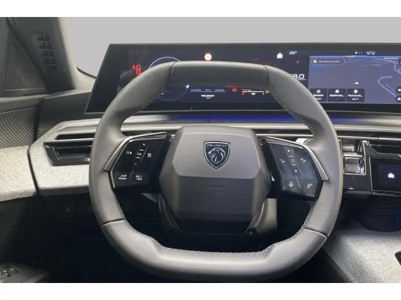 Occasion Peugeot 3008 Allure - HYBRID 145 PK WHITE 12