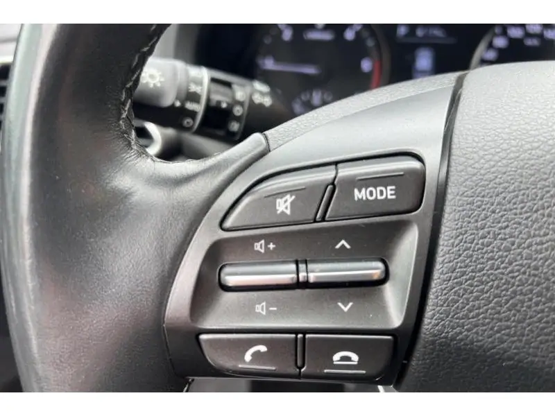 Occasion Hyundai i30 Techno GREY 21