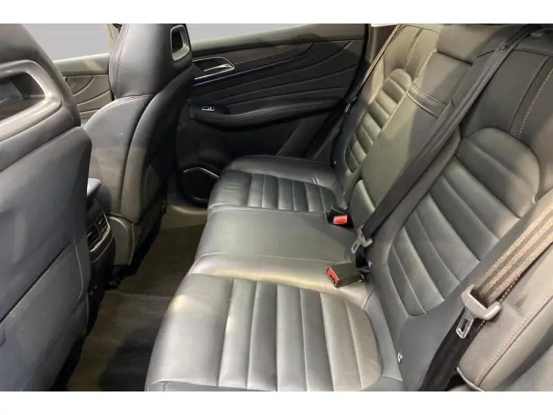 Occasion MG HS LUXURY 1.5 T-GDI DCT BLACK 18