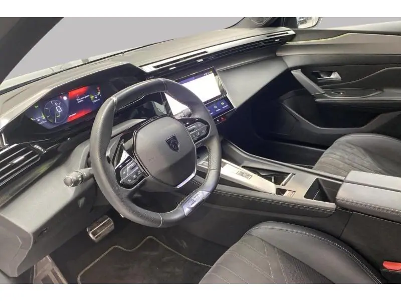 Occasion Peugeot 308 GT* Navi Caméra de recul GREEN 9