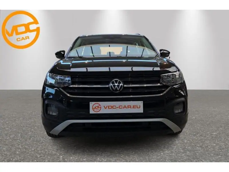 Occasion Volkswagen T-Cross Limited BLACK 5