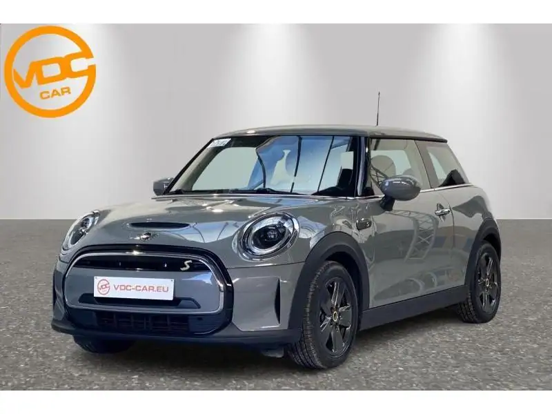 Occasion MINI Cooper SE GREY 1