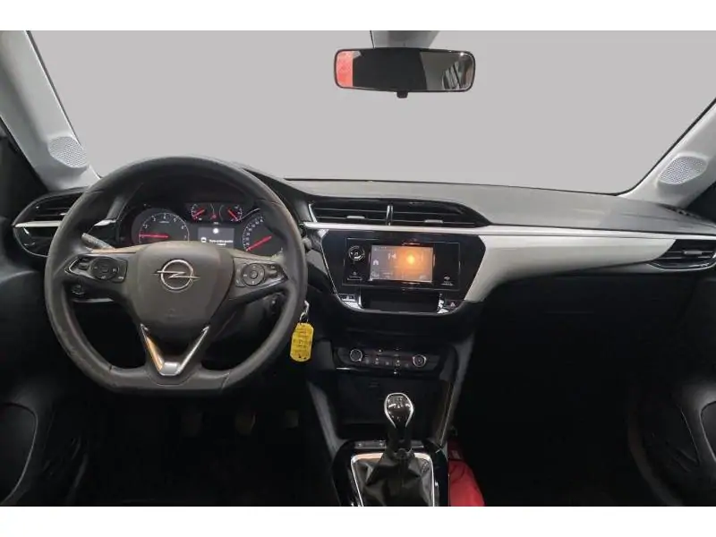 Occasion Opel Corsa CORSA WHITE 11