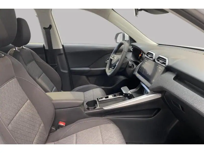 Occasion MG ZS COMFORT Hybrid+ WHITE 8