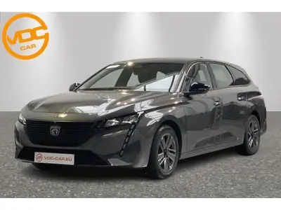 Occasion Peugeot 308 1.2 S&S 5d 96kW GREY