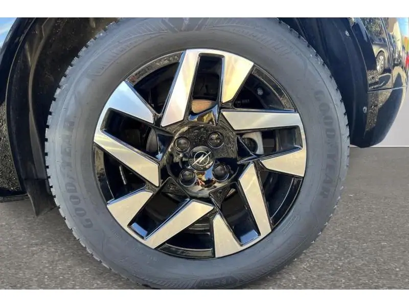 VEHICLE__CONDITION_SERVICE Opel Mokka-E GS BLACK 20