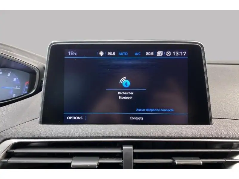 Occasie Peugeot 5008 II Allure GREEN 28