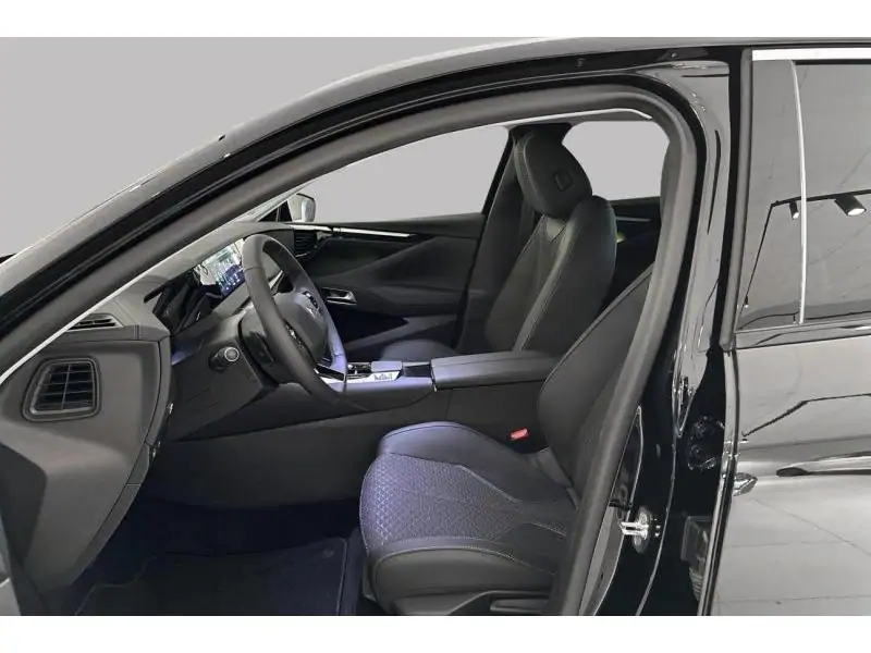 Occasion DS Automobiles DS 4 TROCADERO BlueHDi 130 Automati BLACK 10