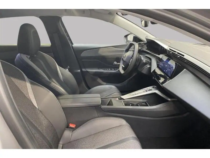 Occasie Peugeot 308 Allure GREY 8