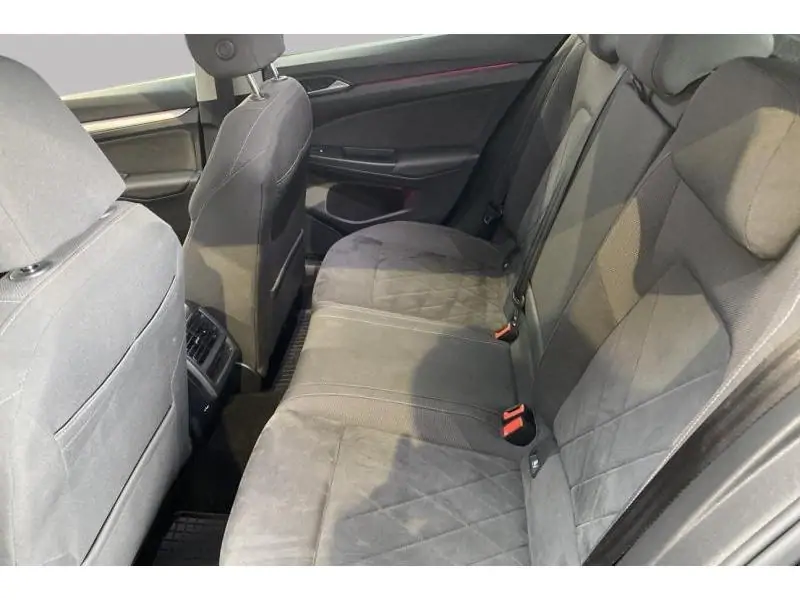 Occasion Volkswagen Golf VIII Life 1.0 TSI DSG BLACK 18