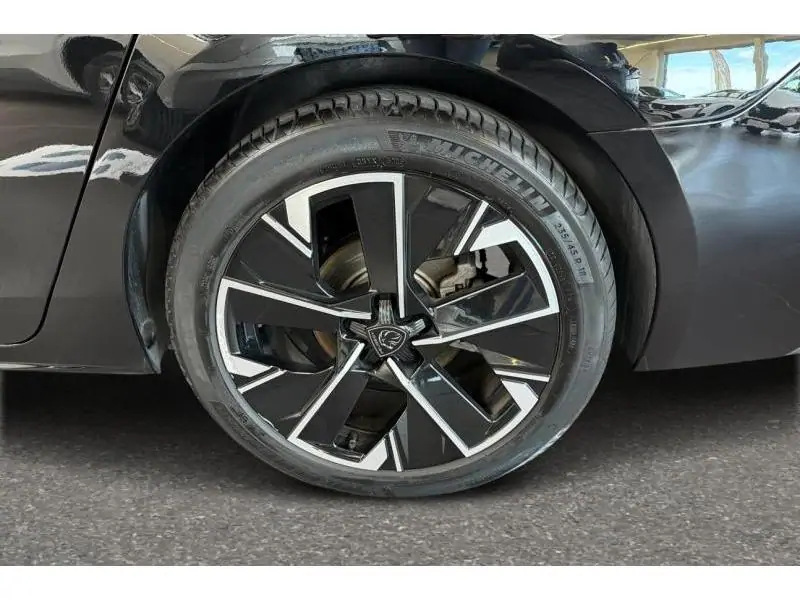 Occasion Peugeot 508 III GT BLACK 20