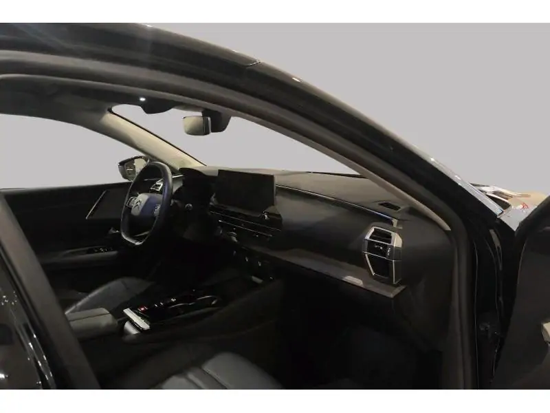VEHICLE__CONDITION_SERVICE Citroen C5 X EAT8 PLUS BLACK 2