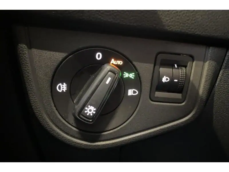 Occasie Volkswagen Polo VI Life GREY 21