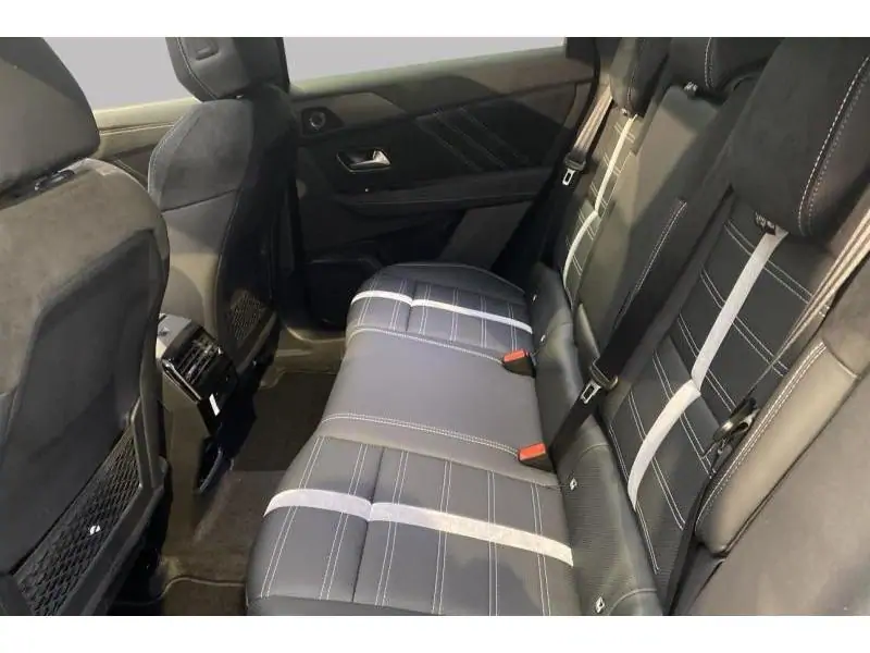 VEHICLE__CONDITION_SERVICE Opel Grandland GS BLACK 18
