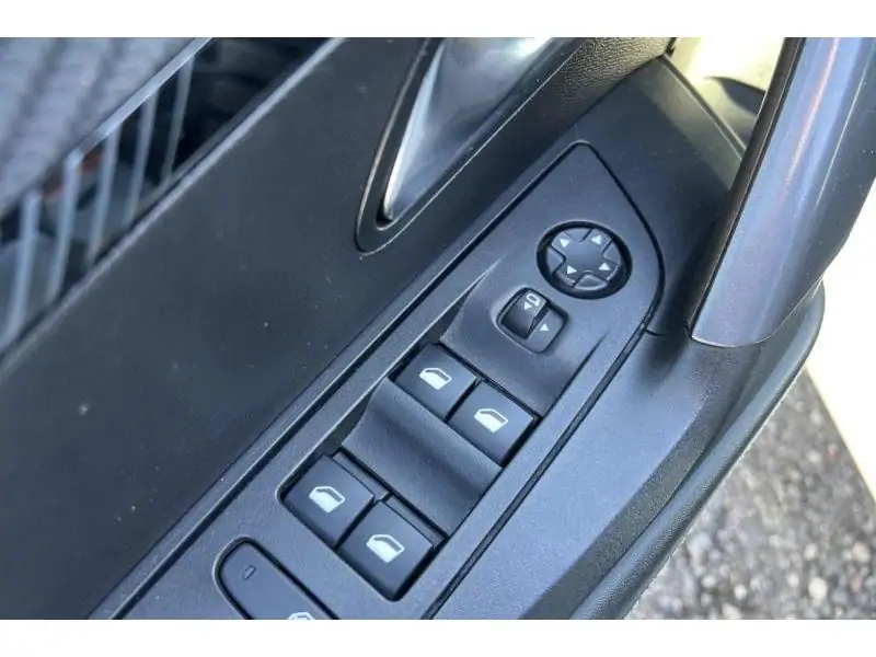 Occasion Peugeot 2008 ALLURE WHITE 21