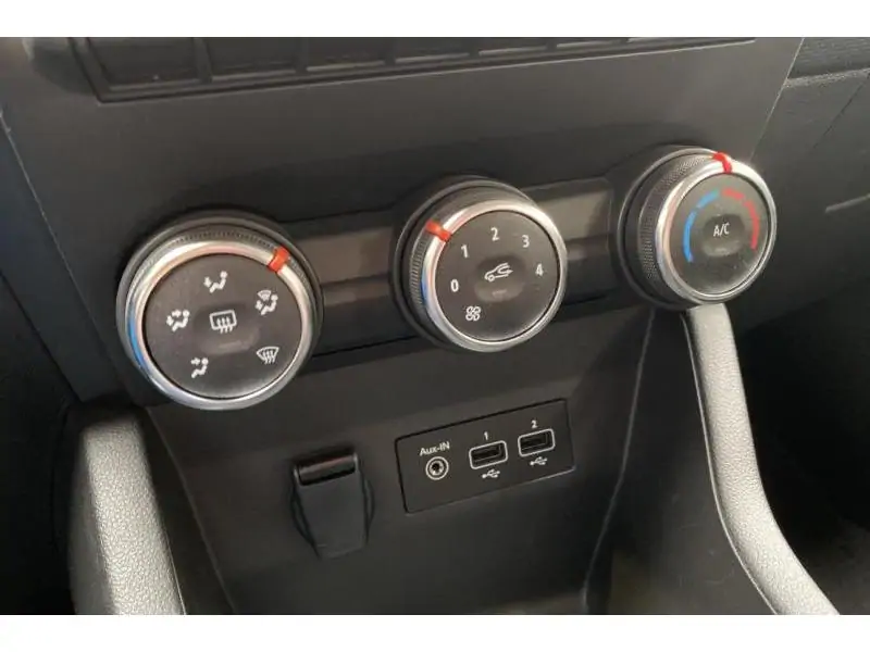 Occasion Renault Clio Equilibre*Détecteurs obs. Smartphone intégration! GREY 15