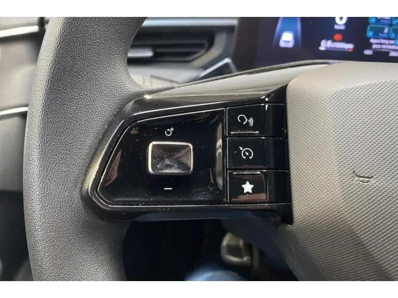 Occasie MG MG3 Comfort*Caméra GPS Jantes Alu BLACK 24