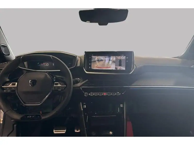 VEHICLE__CONDITION_SERVICE Peugeot 2008 GT GREY 11