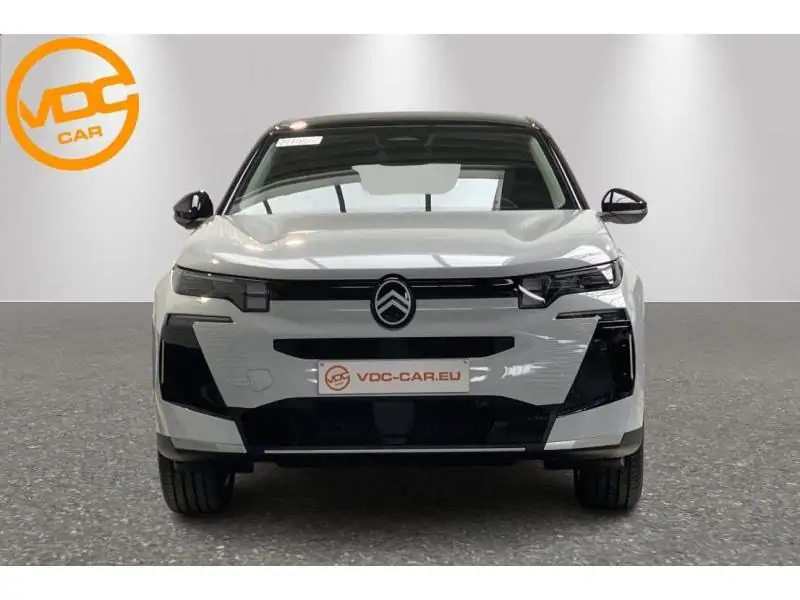 Occasion Citroen C5 Aircross Max WHITE 5