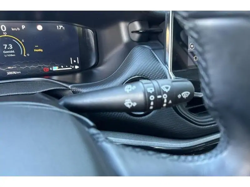 Occasion Jeep Compass E-Hybrid My22 Night Eagle BLACK 23
