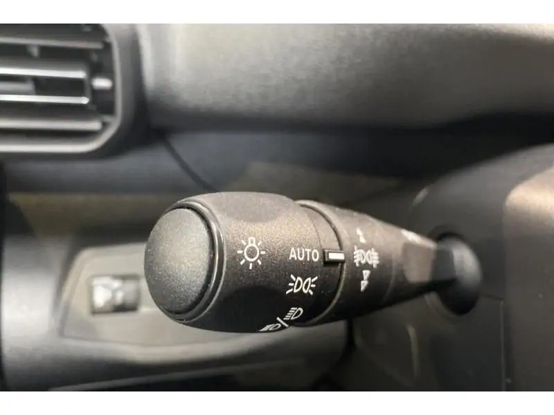 VEHICLE__CONDITION_SERVICE Peugeot Partner FOURGON*Navi Détecteurs*Dispo 11/26 WHITE 23