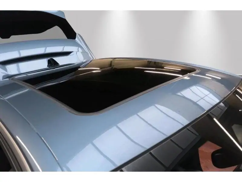 Occasion Peugeot 3008 Allure - leder - panodak BLUE 21