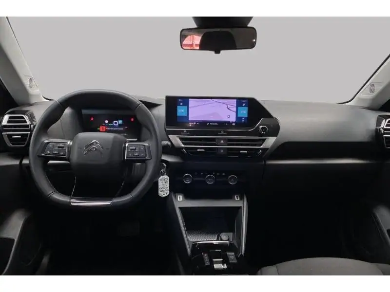 Occasion Citroen e-C4 FEEL* Caméra GPS Jantes alu GREY 11