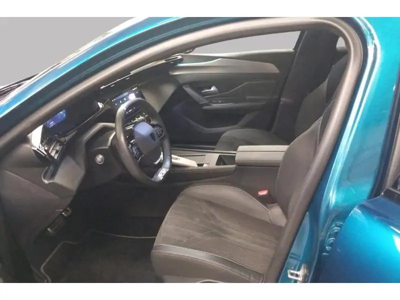 Occasion Peugeot 408 gt BLUE 10