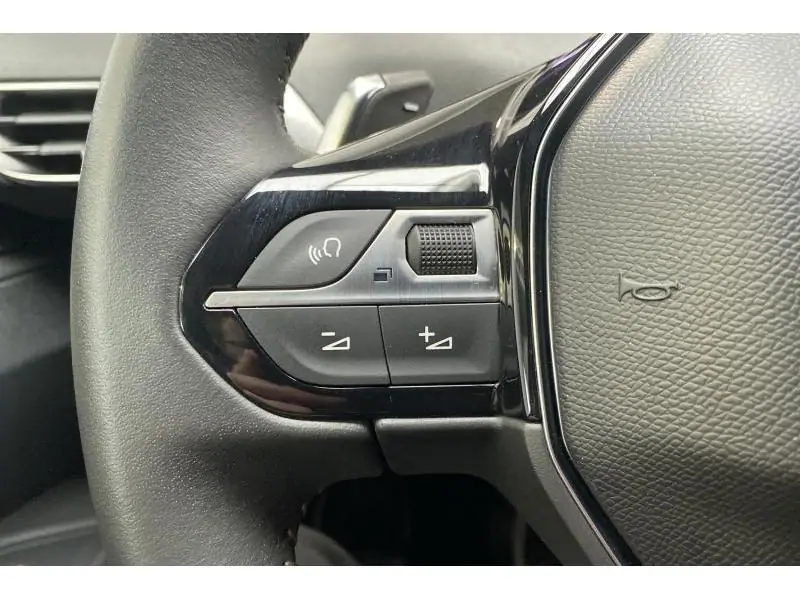 Occasion Peugeot 3008 Allure Pack - HYBRID BLUE 22