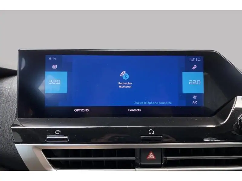 Occasion Citroen e-C4 FEEL* Caméra GPS Jantes alu GREY 32