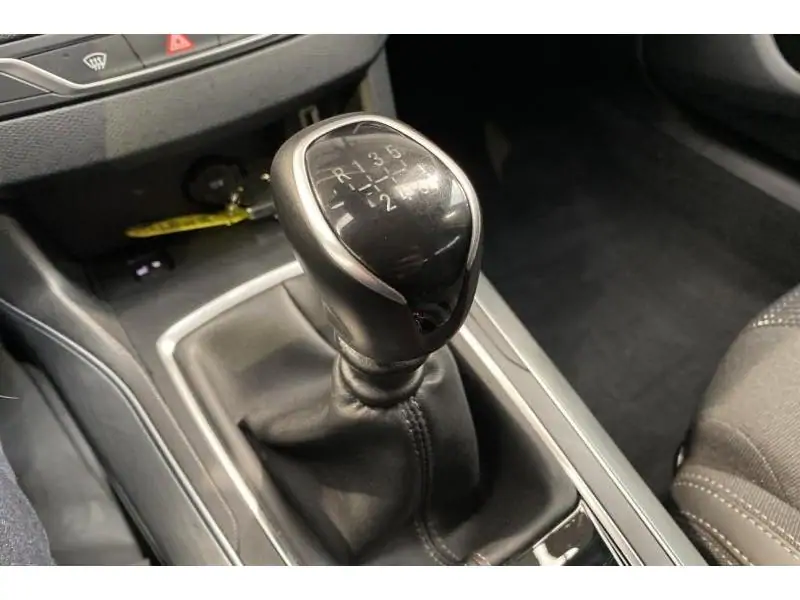 Occasion Peugeot 308 II SW Allure Pack BLUE 16