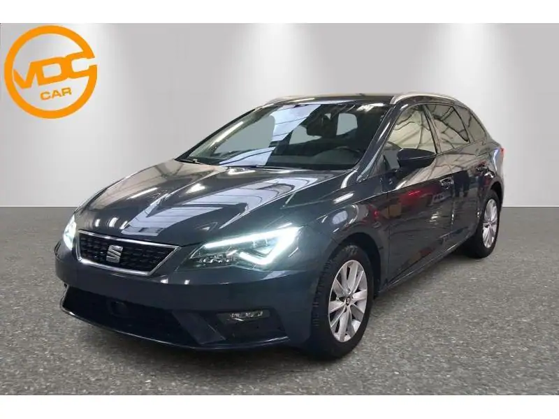 Occasion Seat Leon ST Style GREY 1