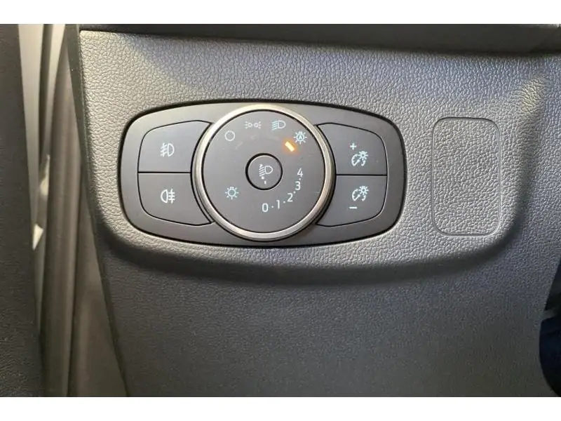 Occasion Ford Focus ST-Line*Caméra GPS GREY 24