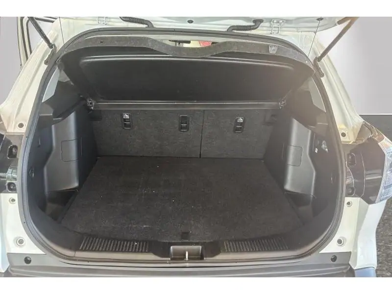Occasion Suzuki SX4 S-Cross S-Cross WHITE 19