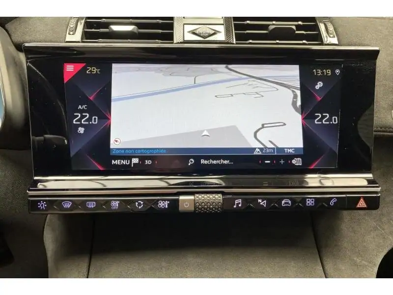 Occasion DS Automobiles DS 7 Crossback Performance Line + GREY 13