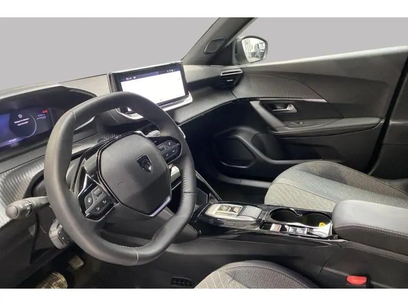 Occasion Peugeot 2008 Allure GREY 9