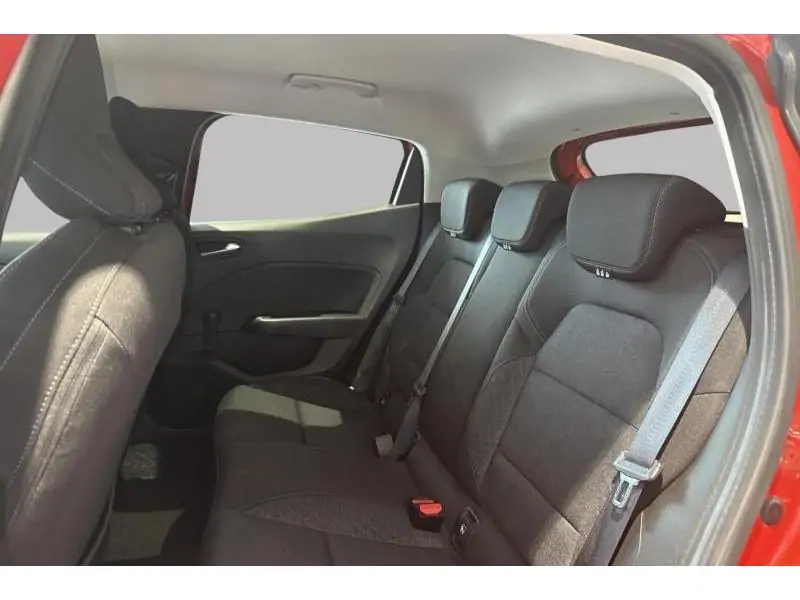 Occasion Renault Clio Corporate Edition - GPS RED 18
