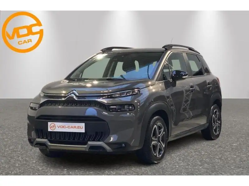 Occasion Citroen C3 Aircross Feel *GPS-Camera* GREY 1