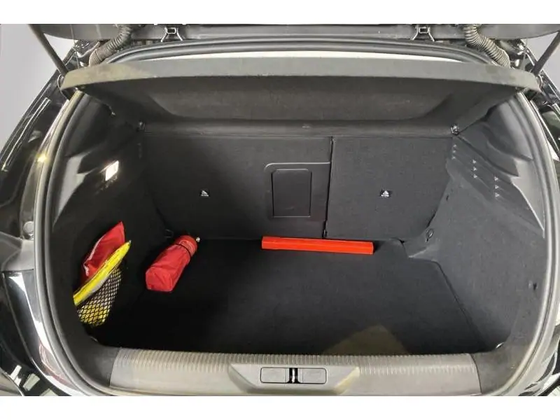 Occasie Peugeot 308 Allure BLACK 19