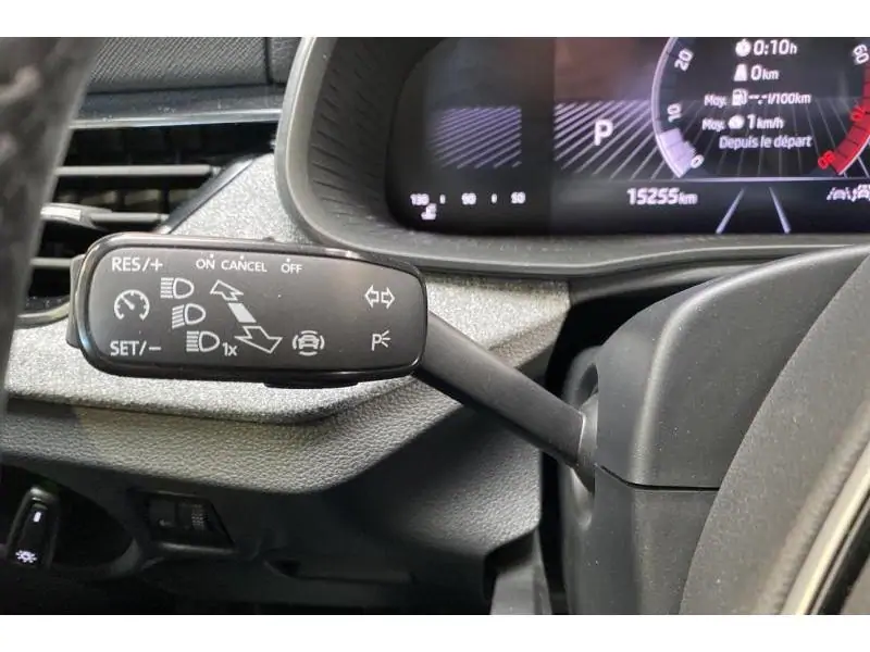 Occasion Skoda Kamiq Style 1.5 TSI 150 DSG7 GREY 24